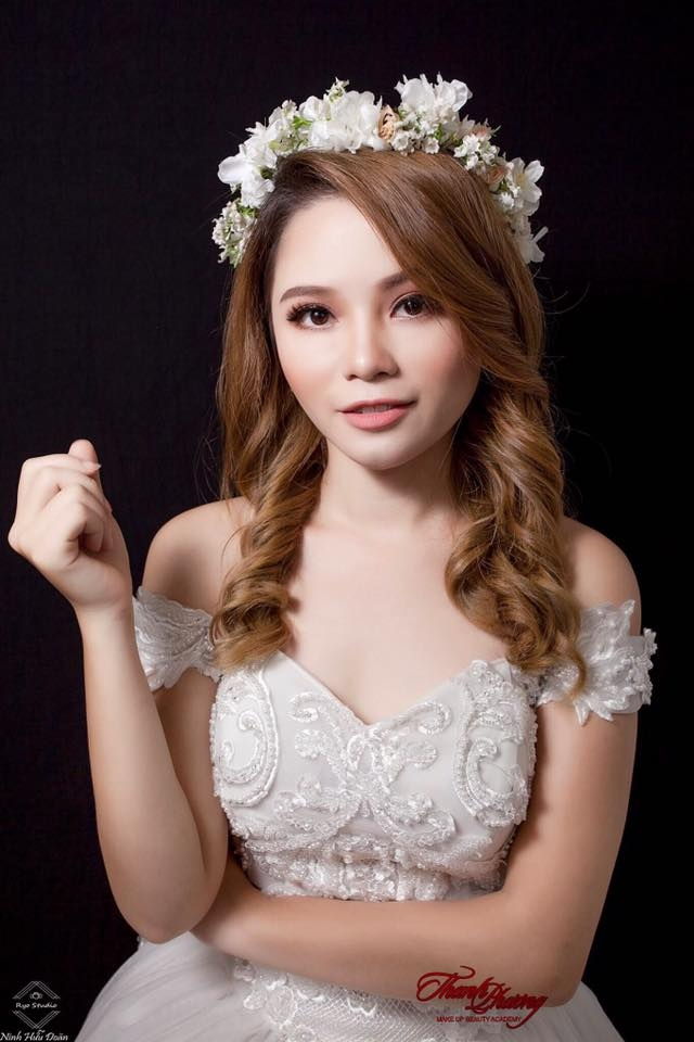 Thanh Phương Makeup