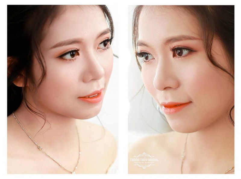 Thanh Thủy Makeup