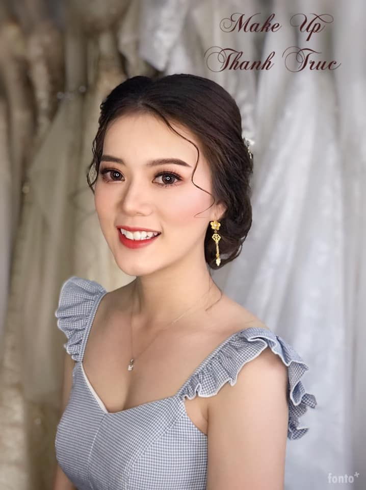 Thanh Trúc make Up (Thanh Trúc Studio)