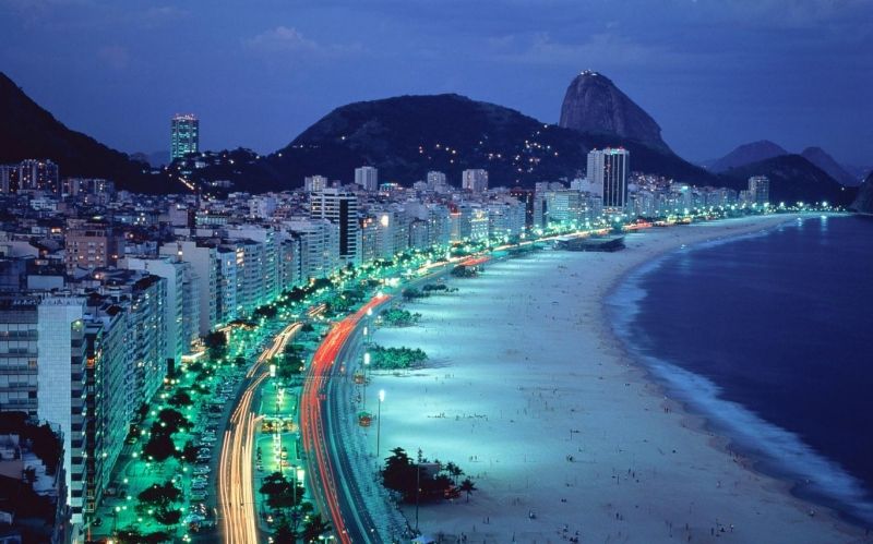 Thành phố Rio de Janeiro