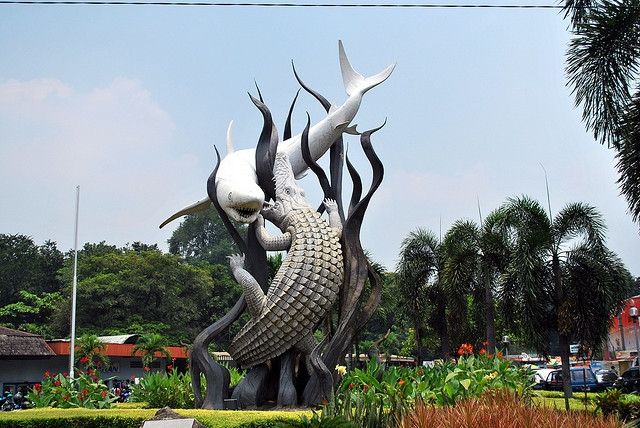 Thành phố Surabaya