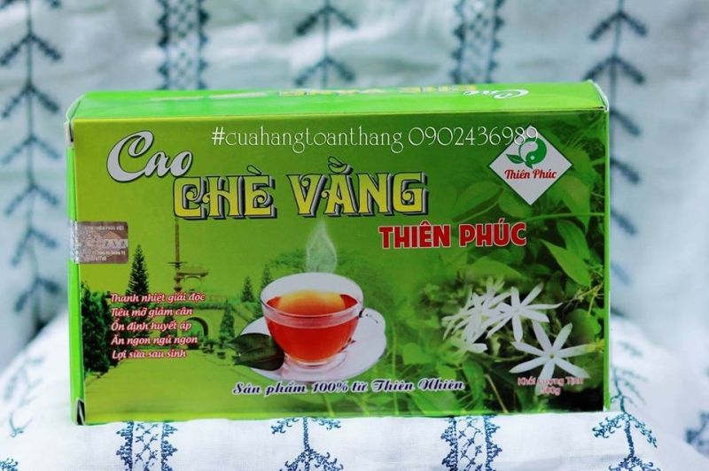 Thảo Dược Toàn Thắng