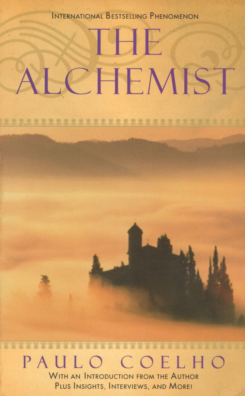 The Alchemist (Nhà Giả Kim)