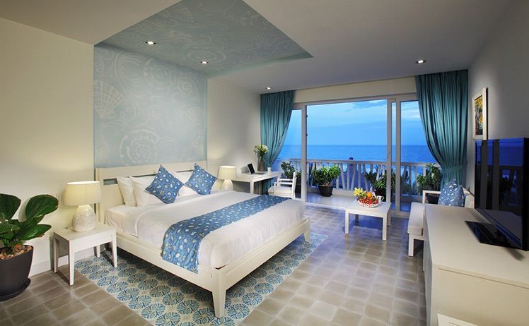 The Cliff & Residences Phan Thiết The Cliff & Residences Phan Thiết