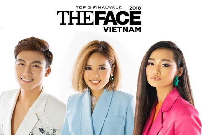 The Face Vietnam