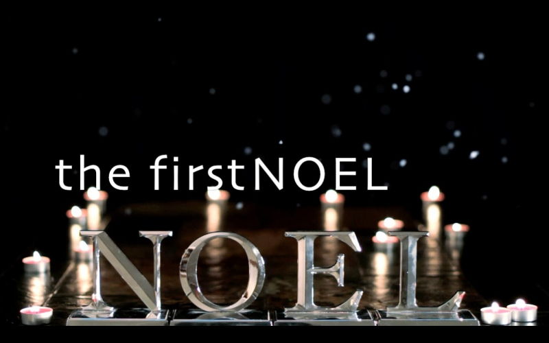 The First Noel