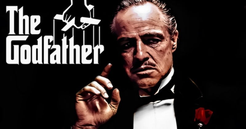 The Godfather (Bố già)