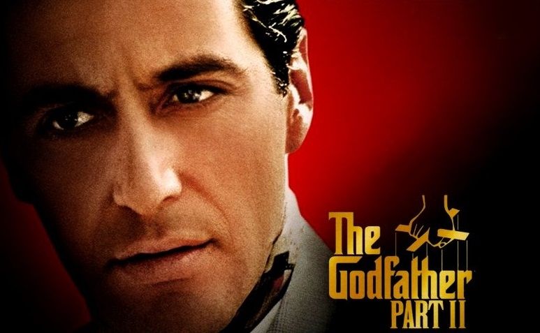 The Godfather II (Bố già II)