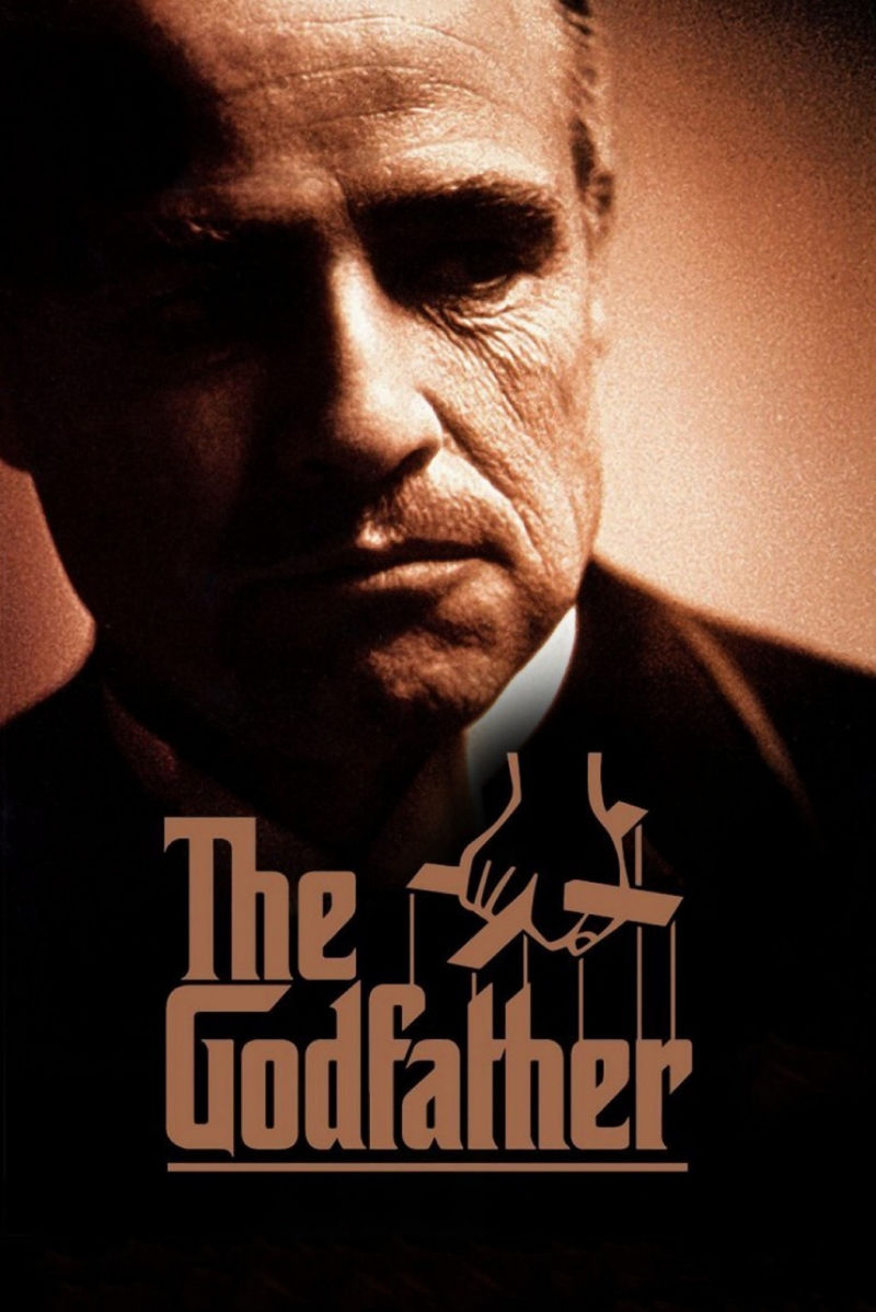 The Godfather – Bố già (1972)