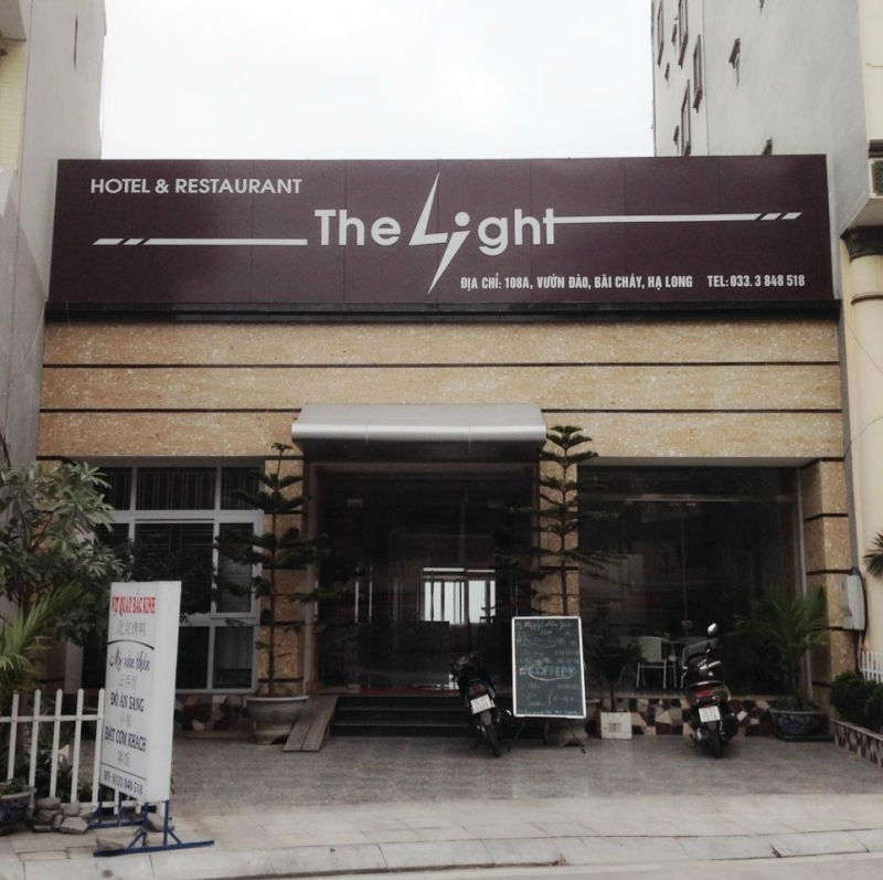 The Light Hotel