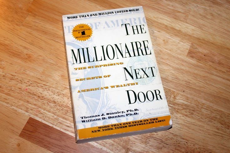 The Millionaire Next Door (Người hàng xóm triệu phú)