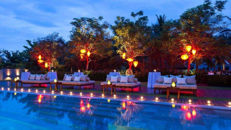The Nam Hai Resort Hội An