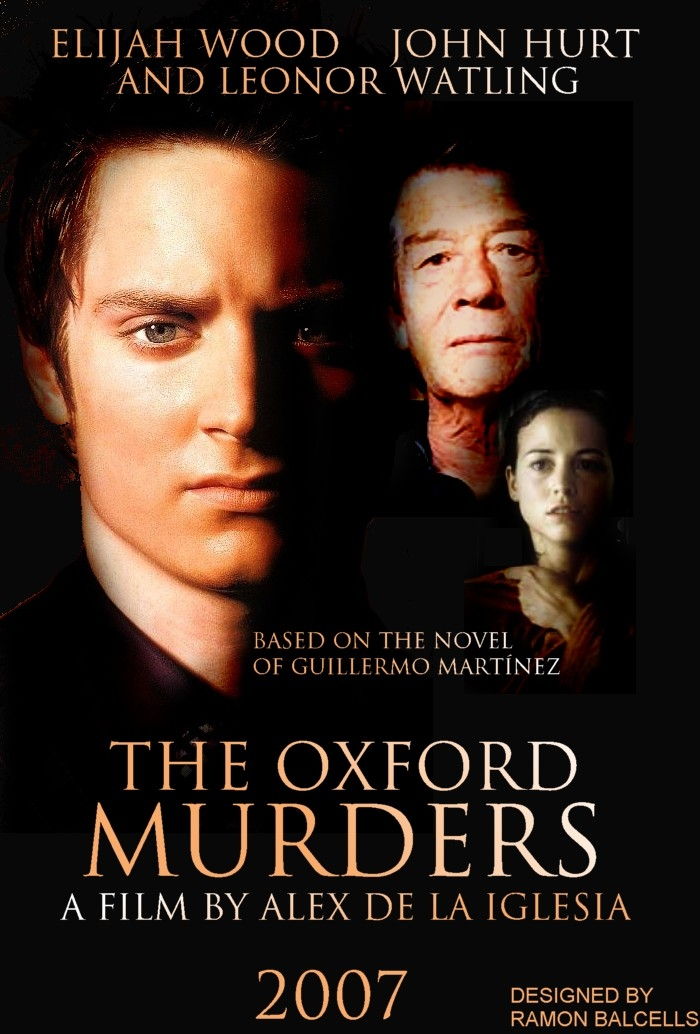 The Oxford Muders (2008)