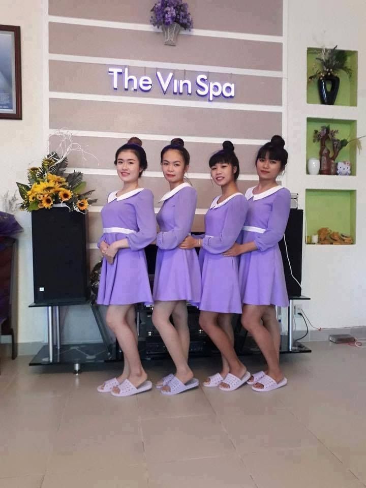 The Vin Spa Đà Lạt