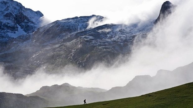 The West Highland Way