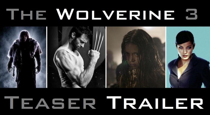 The Wolverine 3 (tháng 3/2017)