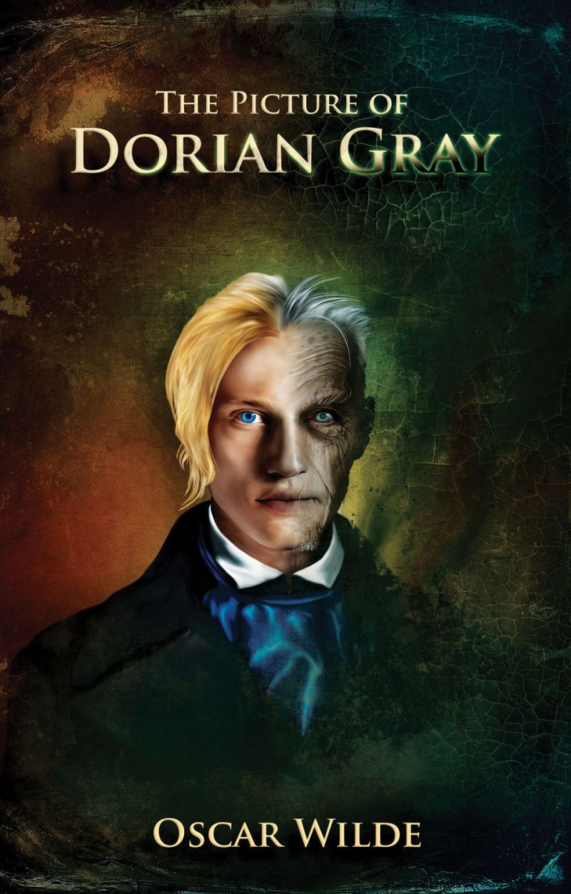The picture of Dorian Gray – Oscar Wilde