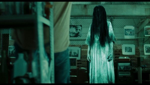 The ring (2002)