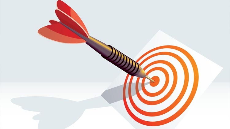 Thiết lập mục tiêu và hoàn thành chúng Thiết lập mục tiêu và hoàn thành chúng