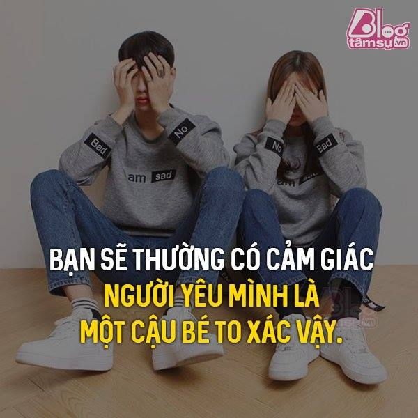 Thoải mái chuyện trò, tâm sự