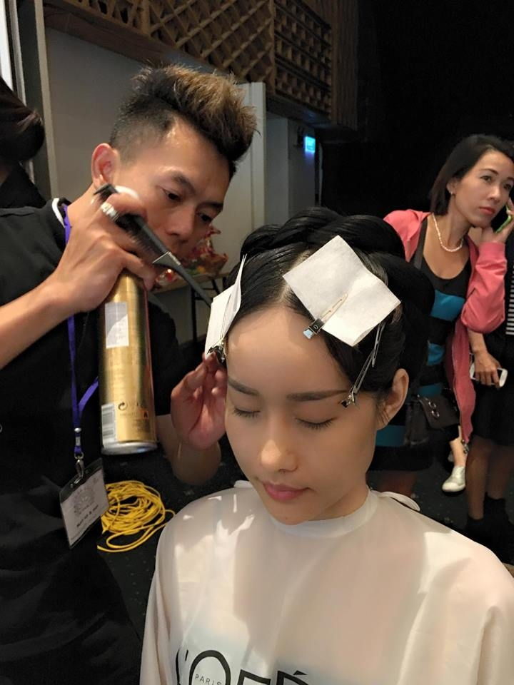 Thông Hair Salon