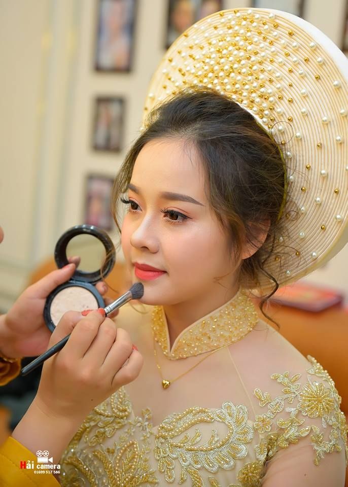 Thu Hằng Make Up