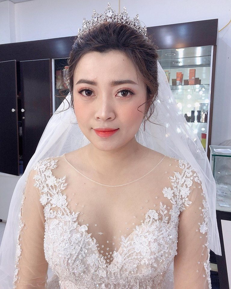 Thu Huyen Make Up