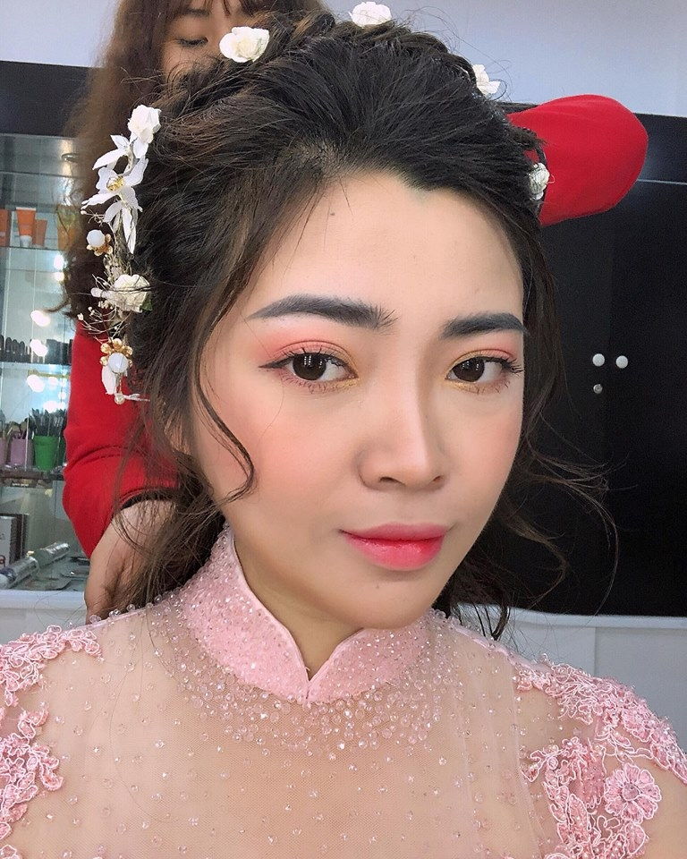 Thu Huyen Make Up