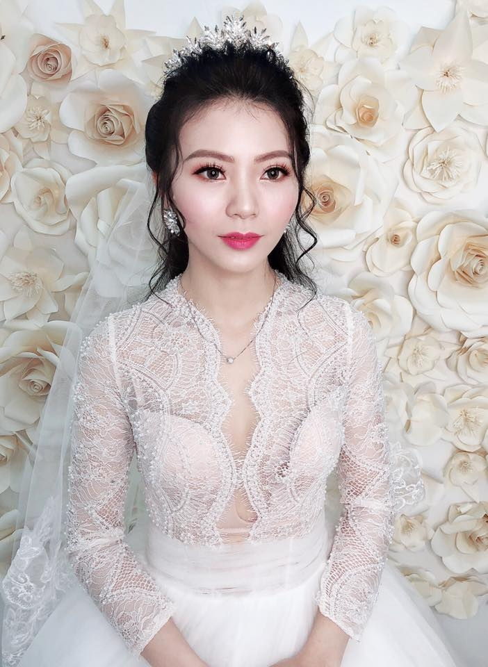 Thu Thương Makeup Store