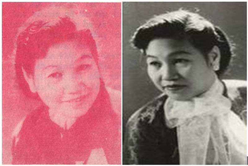 Thương Huyền