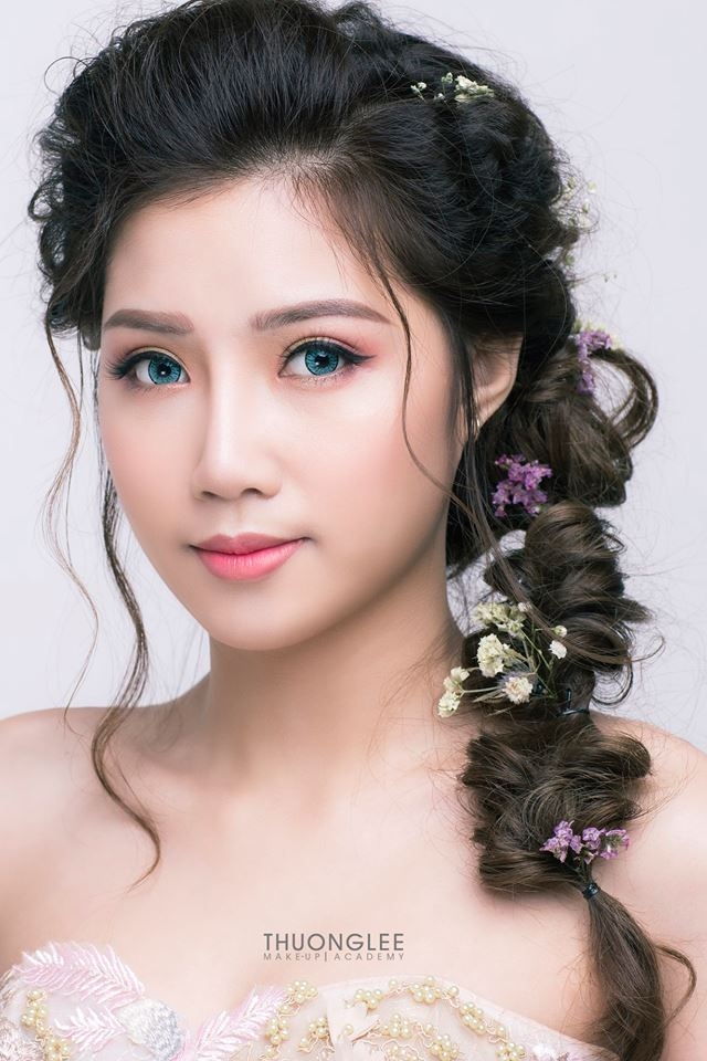 Thuong Lee Make-up