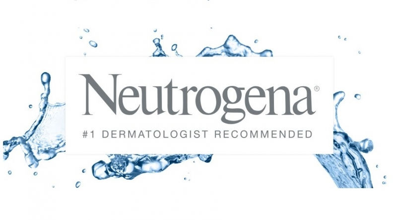 Thương hiệu dược mỹ phẩm Neutrogena
