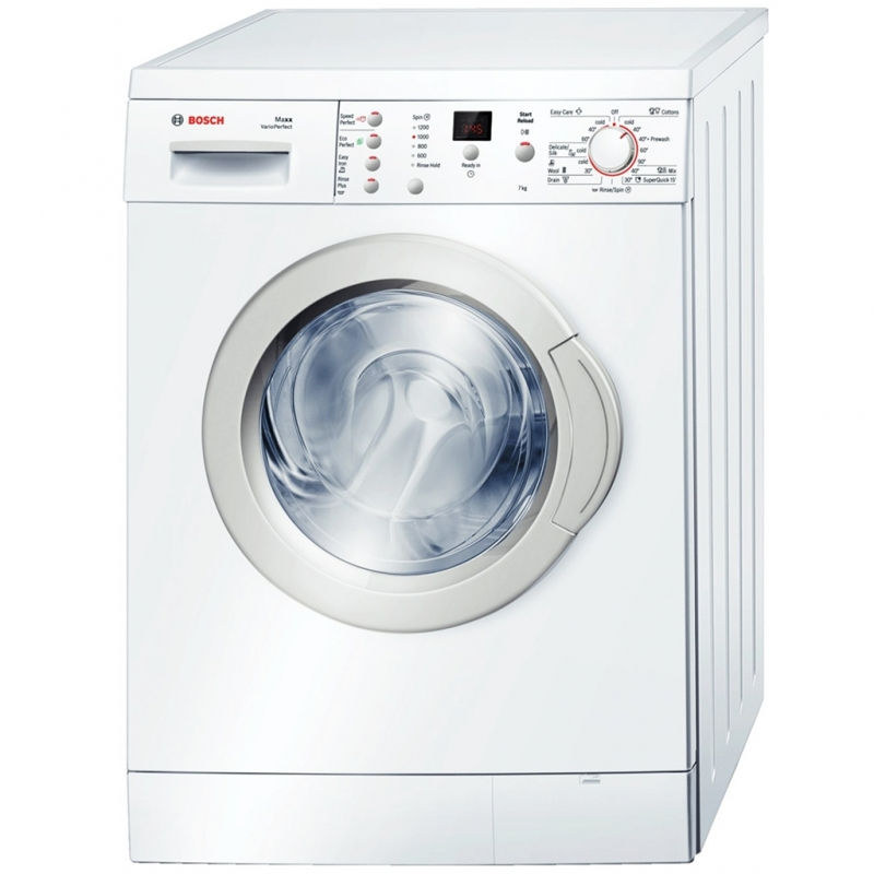 Thương hiệu máy giặt Bosch