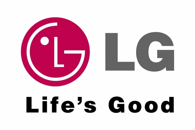 Thương hiệu máy giặt LG