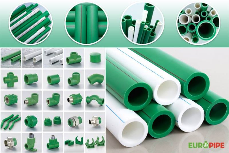 Thương hiệu ống nhựa Europipe