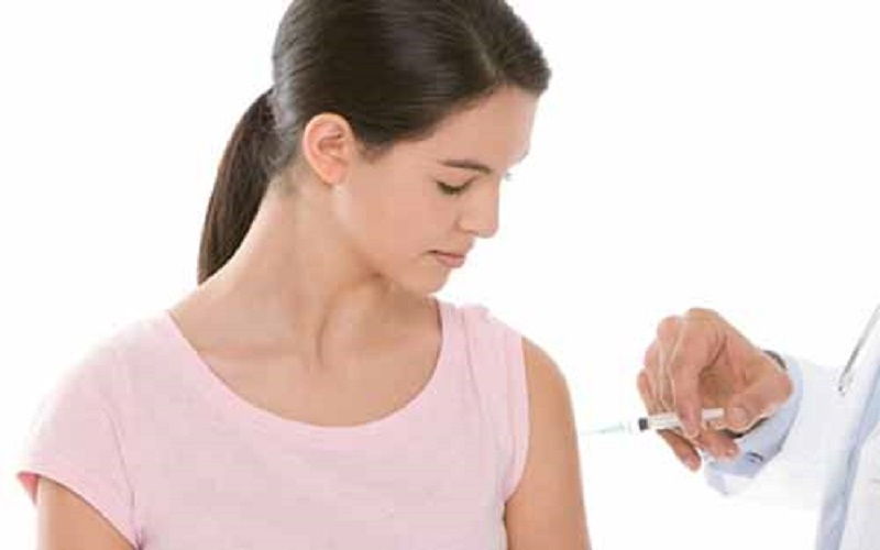 Thuốc tiêm tránh thai Thuốc tiêm tránh thai