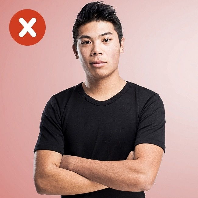 Thả lỏng cánh tay Thả lỏng cánh tay