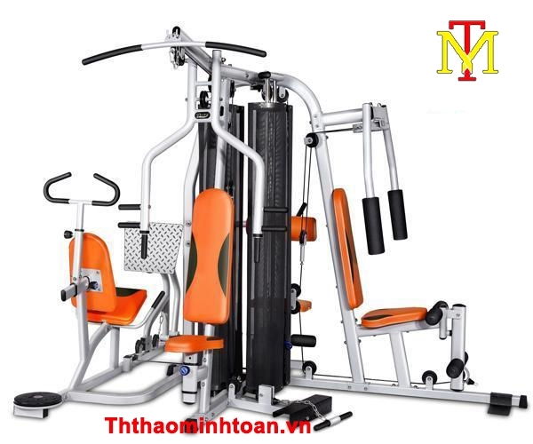 Thể thao Minh Toàn Thể thao Minh Toàn
