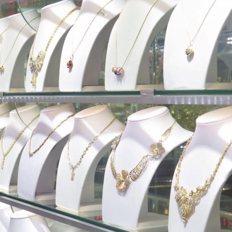 Tiệm vàng Ngọc Tuyết Tiệm vàng Ngọc Tuyết