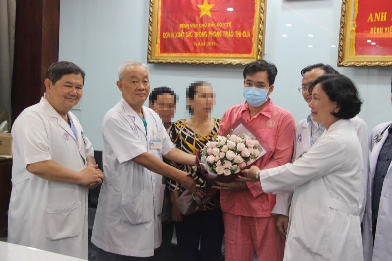 Tiến sĩ, Bác sĩ Nguyễn Thượng Nghĩa
