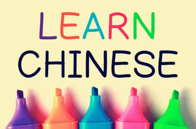 Tiếng Trung trực tuyến tại Learn Chinese