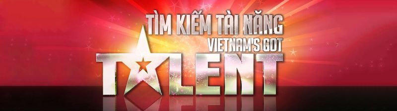 Tìm kiếm tài năng Việt