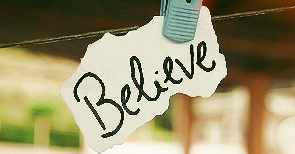 Tin tưởng vô điều kiện Tin tưởng vô điều kiện