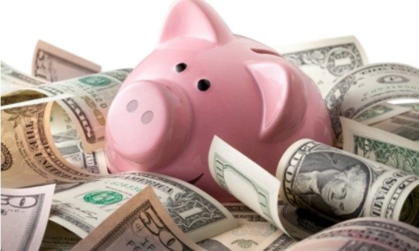 Tiết kiệm và tiêu pha đúng đắn nhất Tiết kiệm và tiêu pha đúng đắn nhất