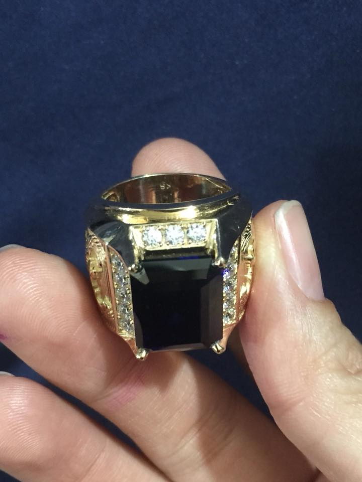 Tiệm vàng Kim Sang Thanh Phước Tiệm vàng Kim Sang Thanh Phước