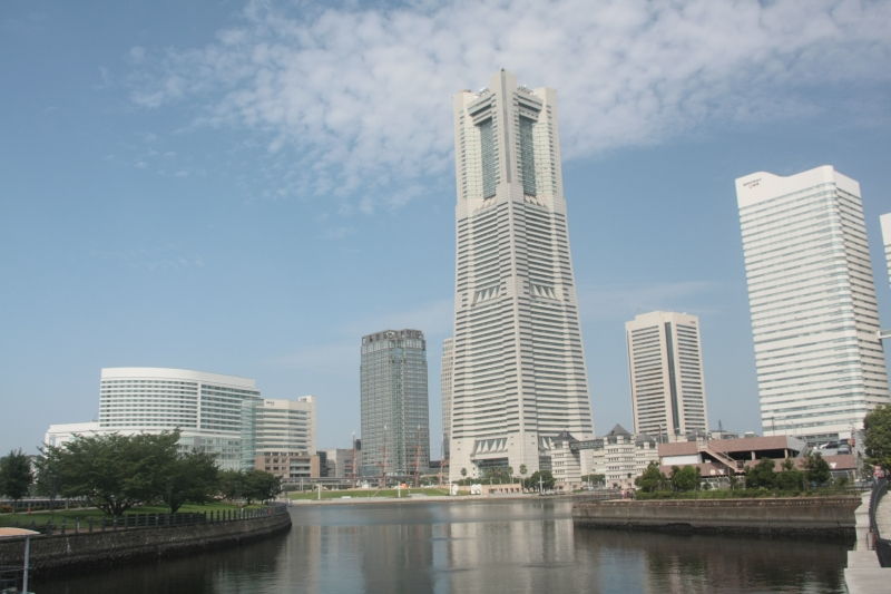 Tòa thị chính Tokyo