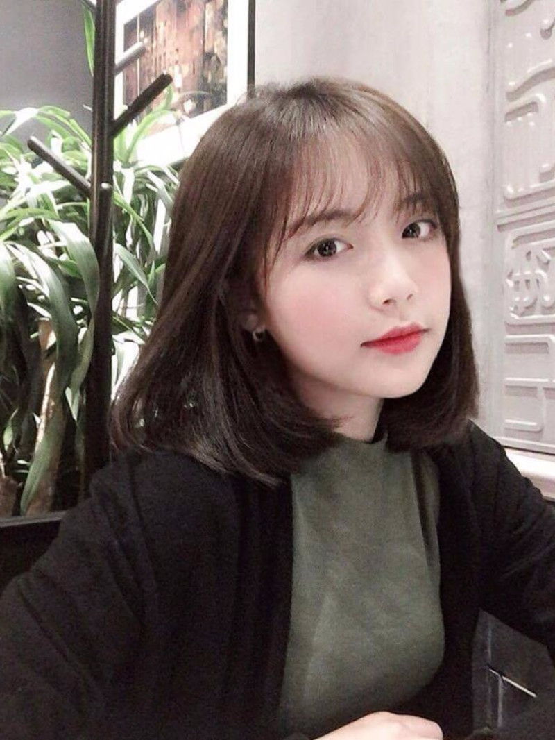 Tóc uốn cụp