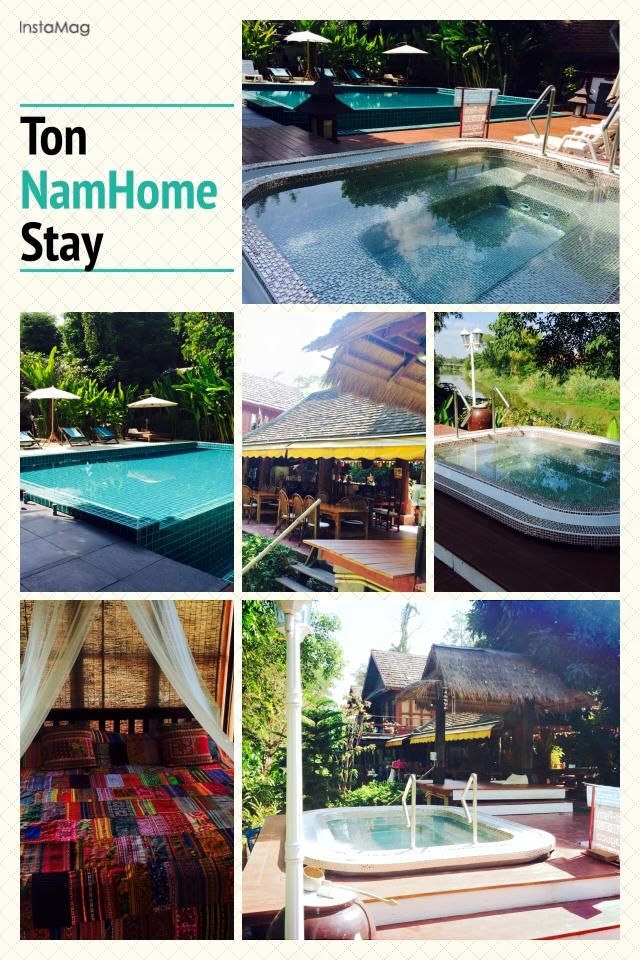 Tonnam Homestay