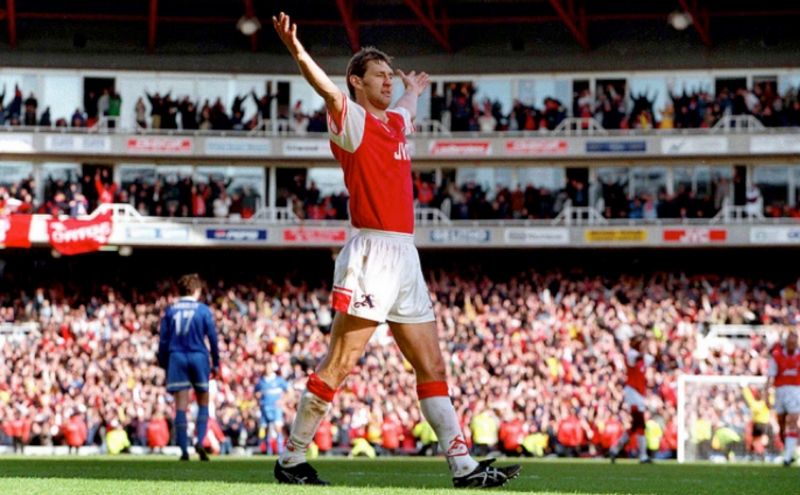 Tony Adams - Arsenal