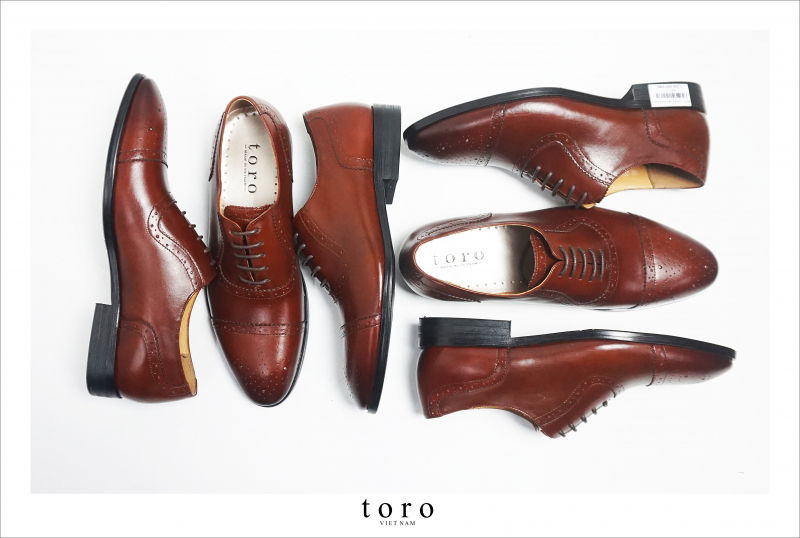 Toroshoes